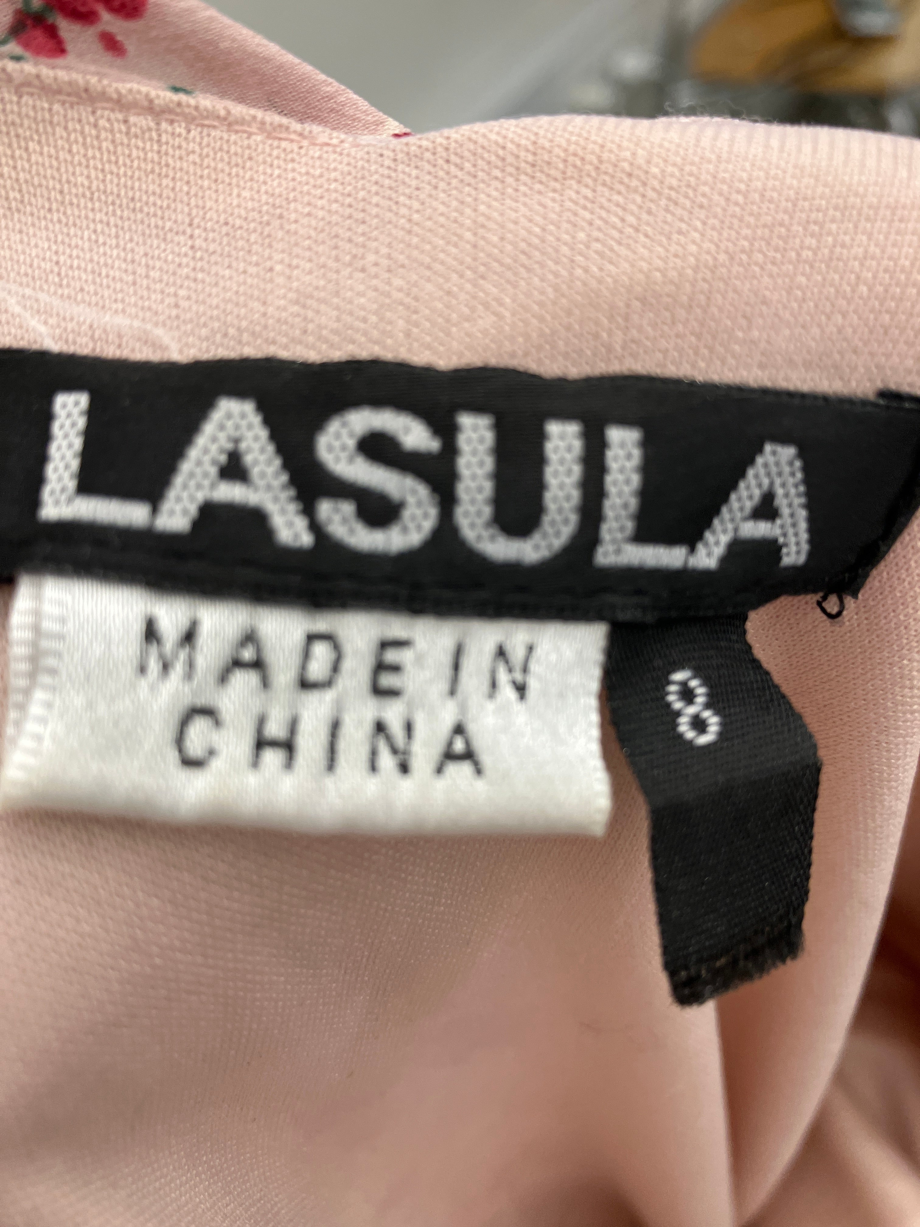 Lasula Kjole